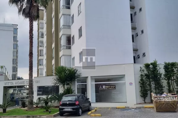 Sala comercial térrea para aluguel,  - Selecione - Bairro, Joinville - Foto 5