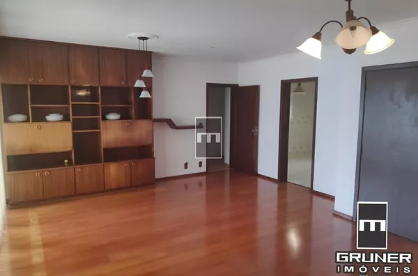 Apartamento para Locação 3 quarto(s) centro joinville