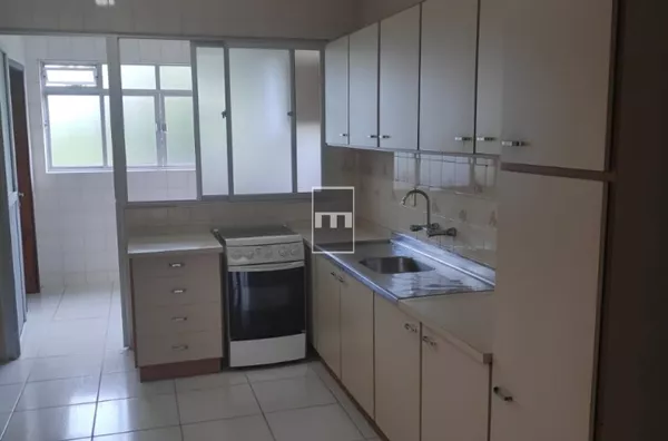 Apartamento para Locação 3 quarto(s) centro joinville