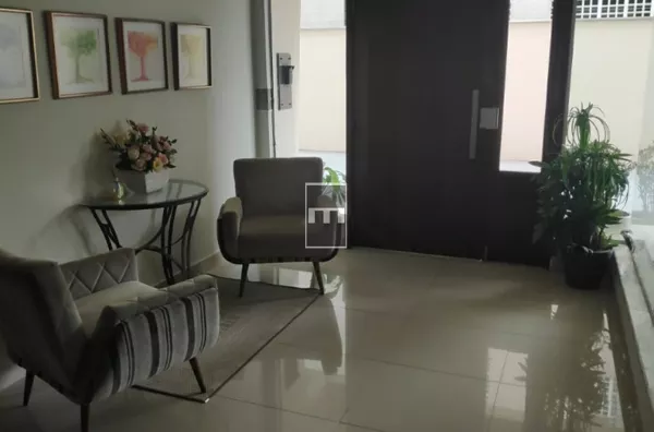 Apartamento para Locação 3 quarto(s) centro joinville