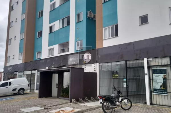 Sala comercial para aluguel,  Jardim Iririú, Joinville