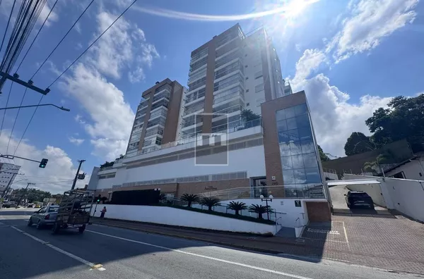 Apartamento para venda, 3 quarto(s),  Saguaçu, Joinville