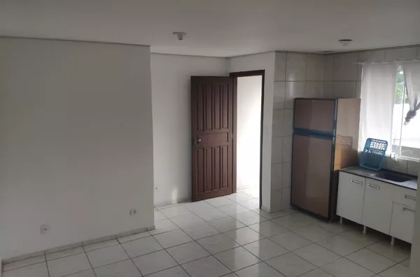 Apartamento para aluguel 1 quarto(s) boehmerwald joinville