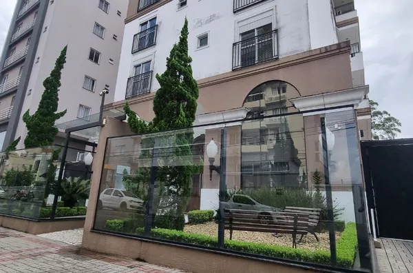 Apartamento para aluguel no bairro Costa e Silva em  Joinville