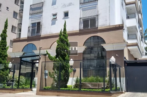 Apartamento para aluguel no bairro Costa e Silva em  Joinville