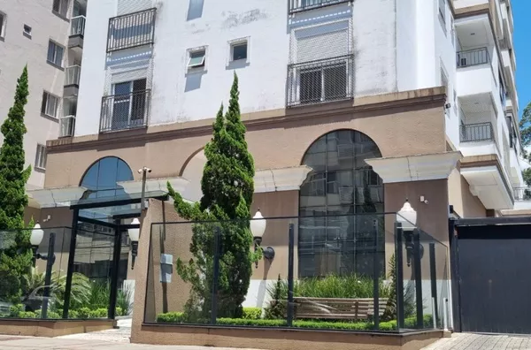 Apartamento para aluguel no bairro Costa e Silva em  Joinville