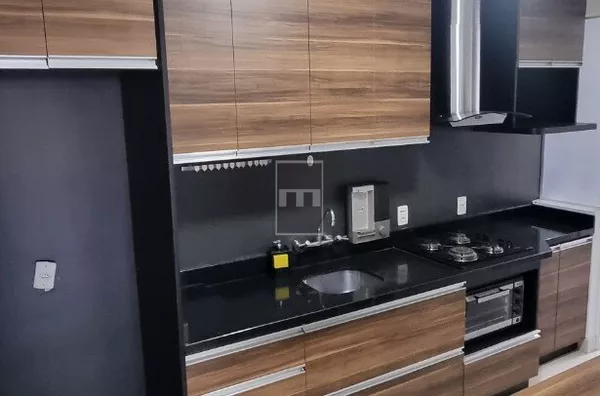 Apartamento de 3 dormitórios para no bairro Saguaçu em Joinville