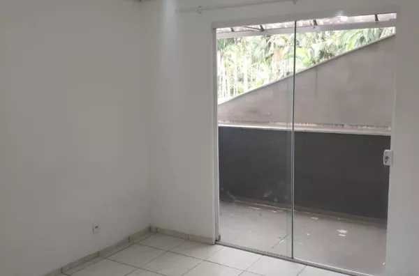 Apartamento para aluguel 1 quarto(s) boehmerwald joinville