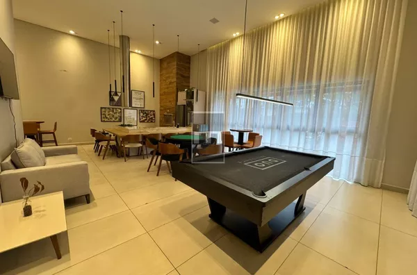 Sala de jogos