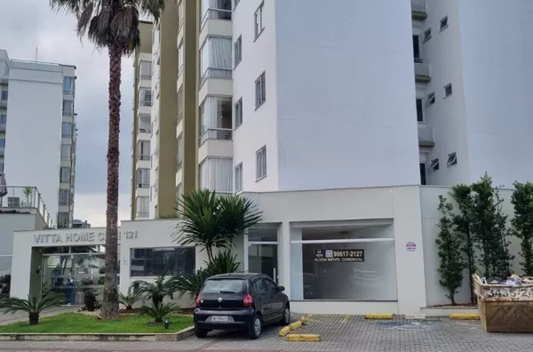 Sala comercial térrea para aluguel,  - Selecione - Bairro, Joinville - Foto 3