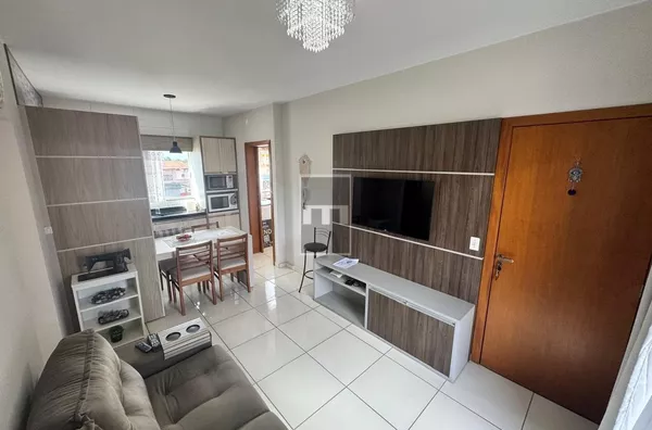 Apartamento para venda, 2 quarto(s),  Aventureiro, Joinville