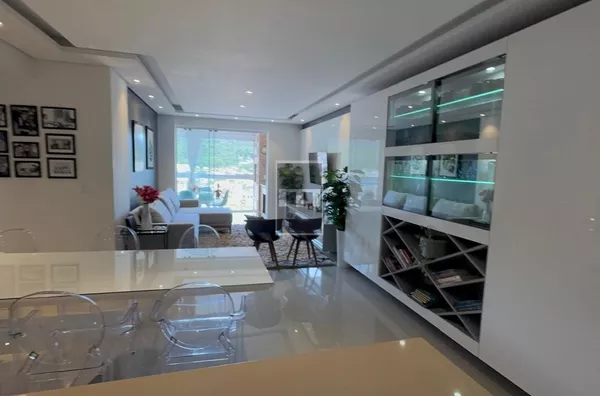 Apartamento para venda, 3 quarto(s),  Saguaçu, Joinville