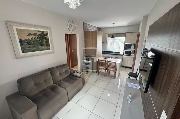 Apartamento para venda, 2 quarto(s),  Aventureiro, Joinville