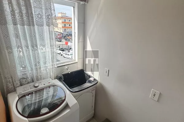 Apartamento para venda, 2 quarto(s),  Aventureiro, Joinville