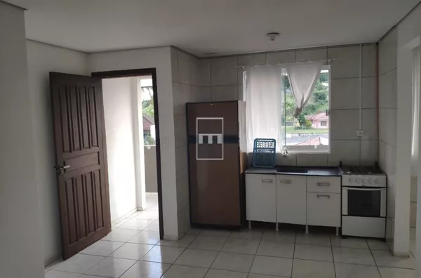 Apartamento para aluguel 1 quarto(s) boehmerwald joinville