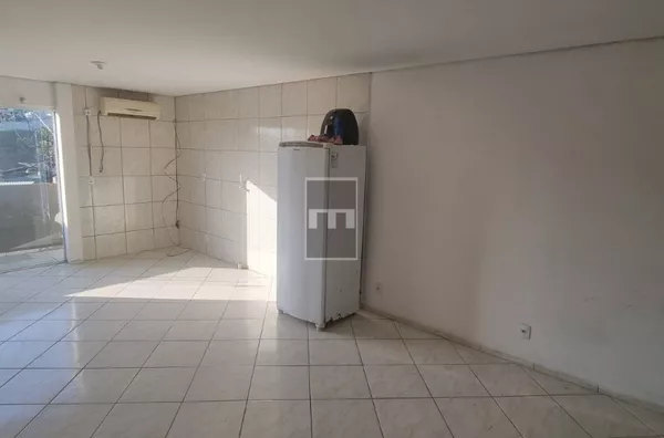 Apartamento para aluguel 1 quarto(s) boehmerwald joinville