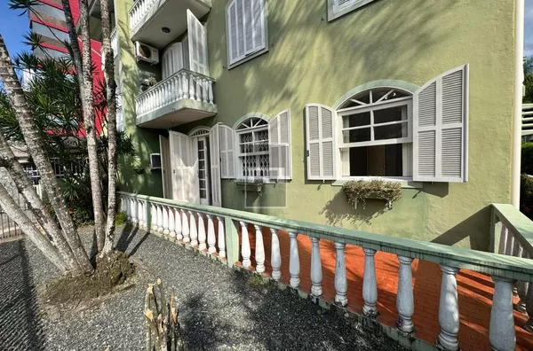 Apartamento para venda, 3 quarto(s),  Bucarein, Joinville