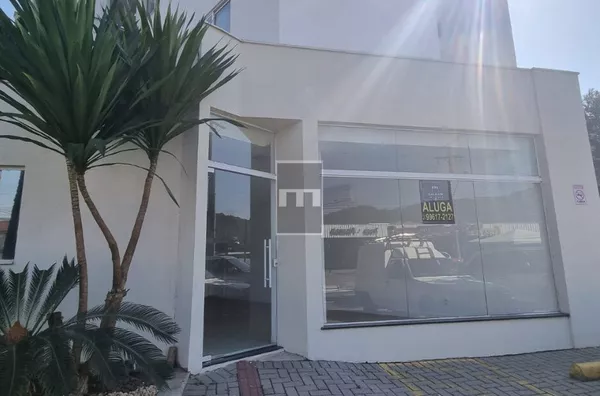 Sala comercial térrea para aluguel,  - Selecione - Bairro, Joinville - Foto 6