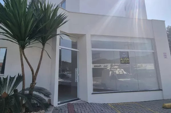 Sala comercial térrea para aluguel,  - Selecione - Bairro, Joinville - Foto 6