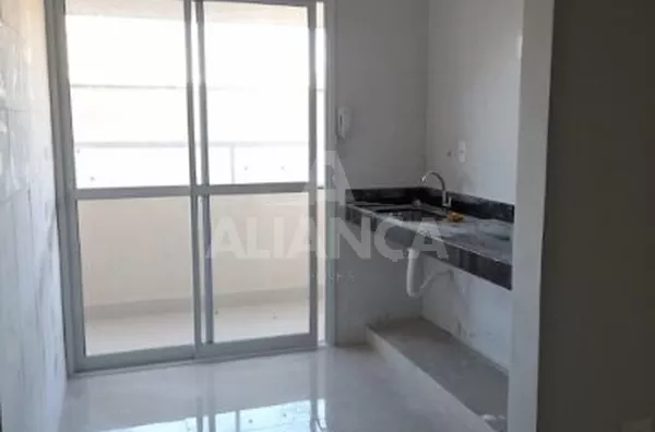 Apartamento para venda, 2 quarto(s),  Santa Mônica, Uberlândia