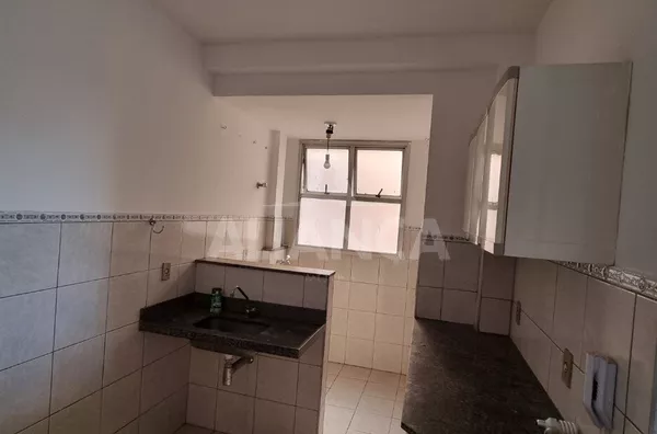 Apartamento para aluguel, 2 quarto(s),  Santa Maria, Uberlândia