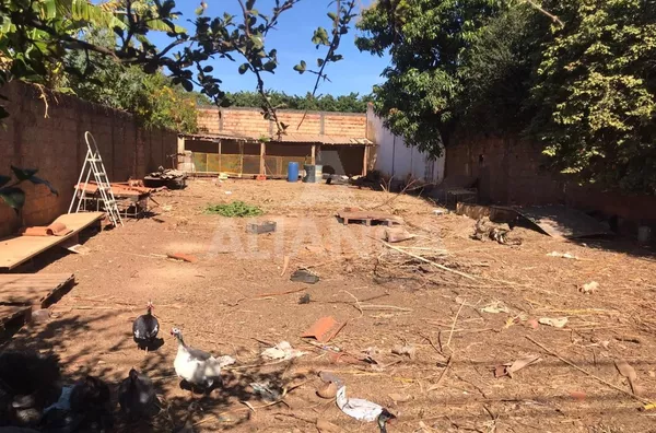 Terreno para venda 300 metros alto umuarama uberlândia