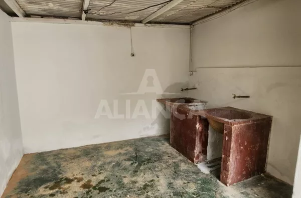 Casa para aluguel 3 quartos, Cazeca, Uberlândia