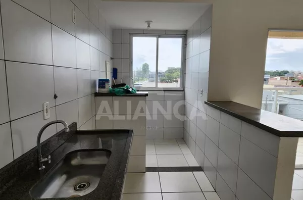 Apartamento para locação, 2 quartos, Jardim das Palmeiras, Uberlândia