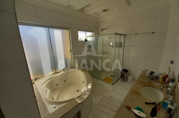 Casa para venda, 5 quarto(s), Vigilato Pereira, Uberlândia - Foto 11