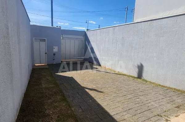 Casa para , 2 quartos,  Shopping Park, Uberlândia
