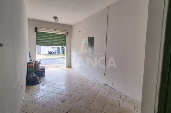 Cômodo comercial para aluguel,  Presidente Roosevelt, Uberlândia