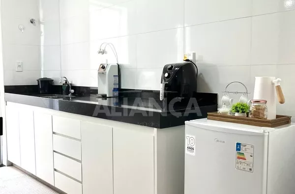 Apartamento para venda, 2 quarto(s),  Tibery, Uberlândia