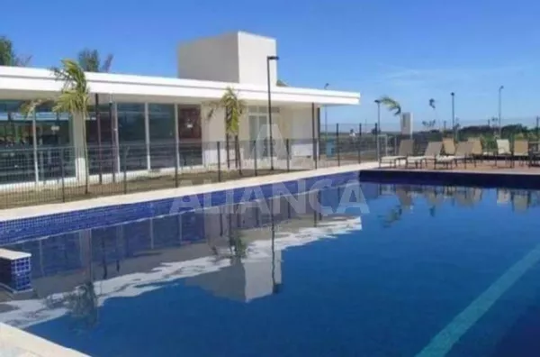 Terreno em Condomínio para venda Granja Marileusa Uberlândia