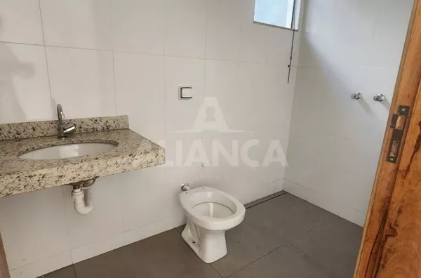 Casa para , 2 quartos,  Shopping Park, Uberlândia