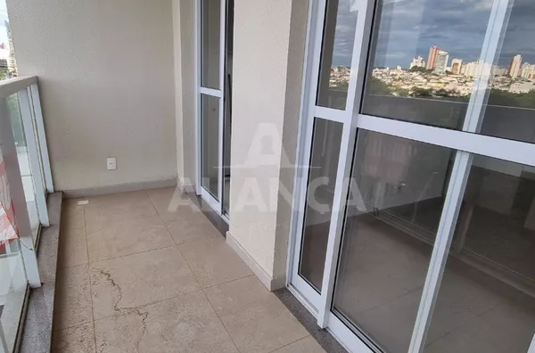 Apartamento para aluguel, 2 quarto(s),  Jaraguá, Uberlândia