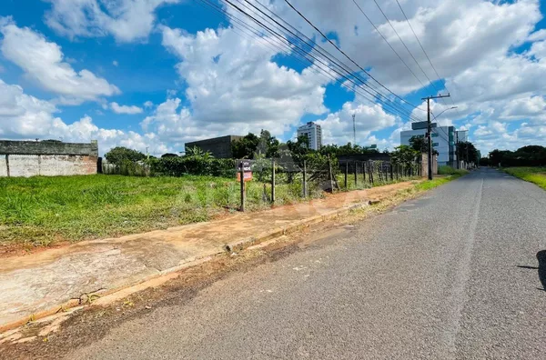 Terreno para venda,  Tibery, Uberlândia