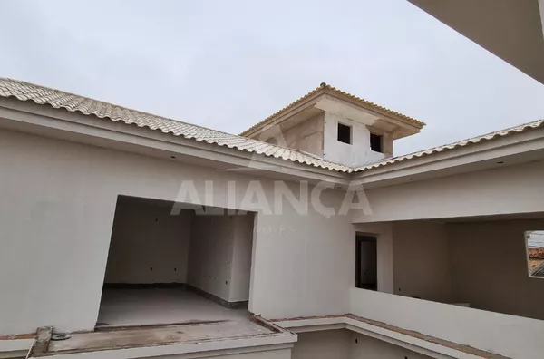 Casa para venda, 4 quarto(s),  Alto Umuarama, Uberlândia