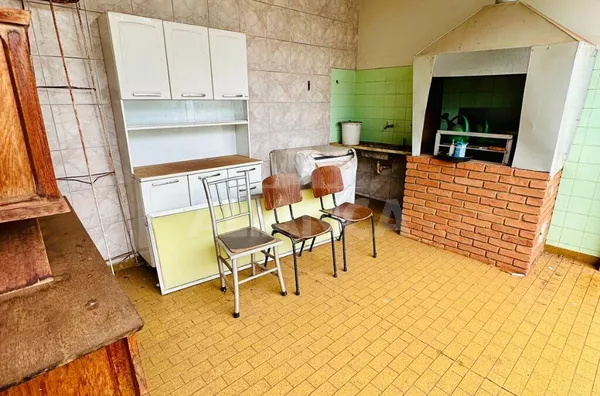 Casa para venda, 5 quarto(s),  Brasil, Uberlândia