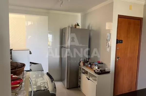 Apartamento para venda, 3 quarto(s),  Vigilato Pereira, Uberlândia