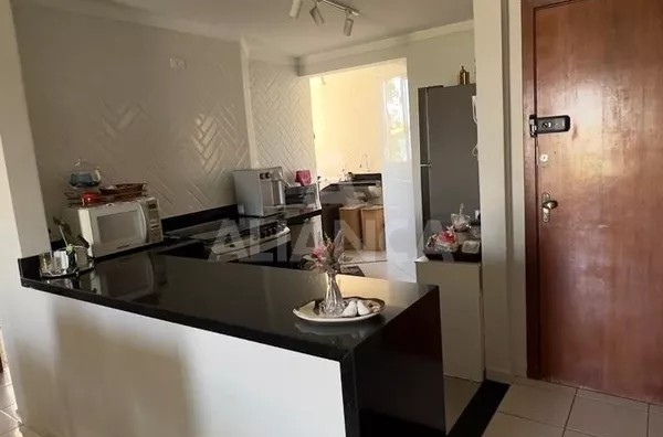 Apartamento para venda, 3 quarto(s),  Vigilato Pereira, Uberlândia