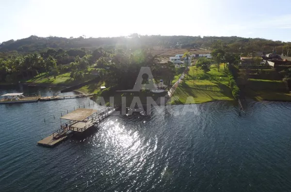 Chácara para venda 11 quartos - selecione - bairro uberlândia