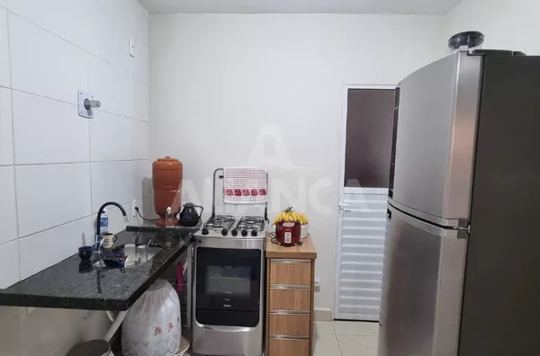 Casa para venda, 2 quarto(s),  Mansour Iii, Uberlândia