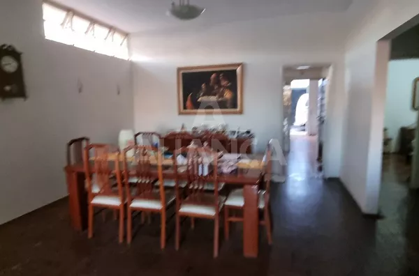 Casa para venda, 4 quarto(s),  Tabajaras, Uberlândia