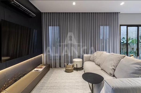 Casa em condomínio para venda, 3 quarto(s),  Shopping Park, Uberlândia