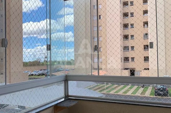 Apartamento para venda, 2 quarto(s),  Jardim Europa, Uberlândia