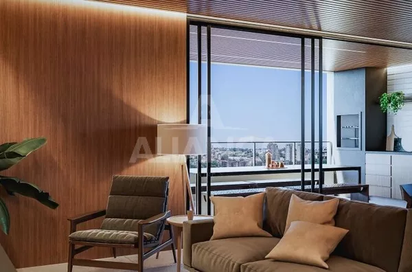 Apartamento para venda, 2 quarto(s),  Patrimônio, Uberlândia