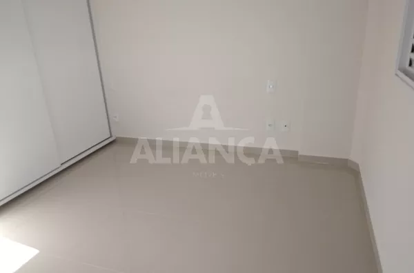 Apartamento a venda c/ varanda Gourmet  Saraiva Uberlândia