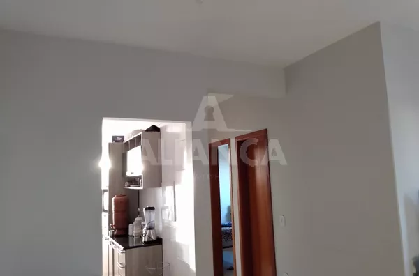 Apartamento para venda Morumbi Uberlândia