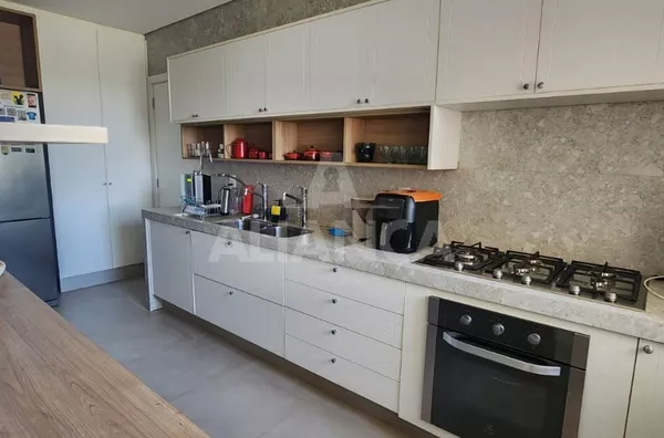 Apartamento para venda, 3 quartos, Morada Da Colina, Uberlândia - Foto 21