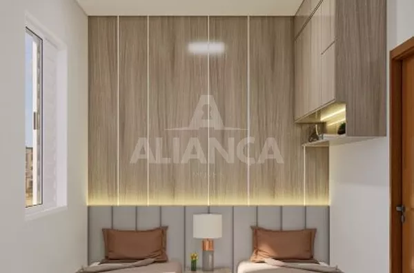 Apartamento para venda, 2 quarto(s),  Jardin Veneza, Uberlândia